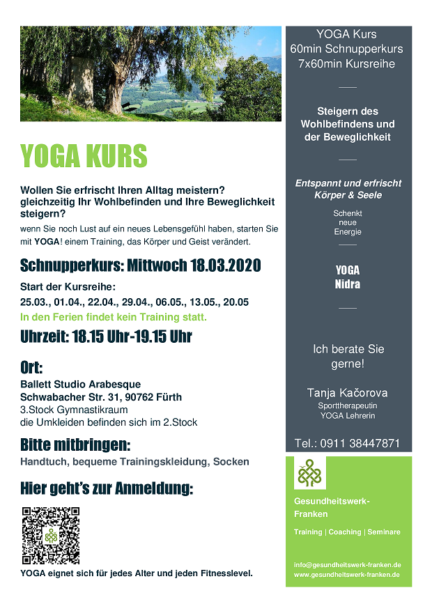 Infoblatt Yoga_Schnupperkurs-Kursreihe_1803